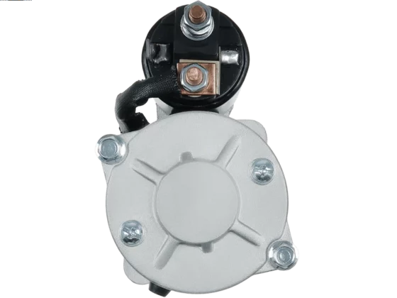 Rozrusznik Remanufactured AS-PL Starter motor