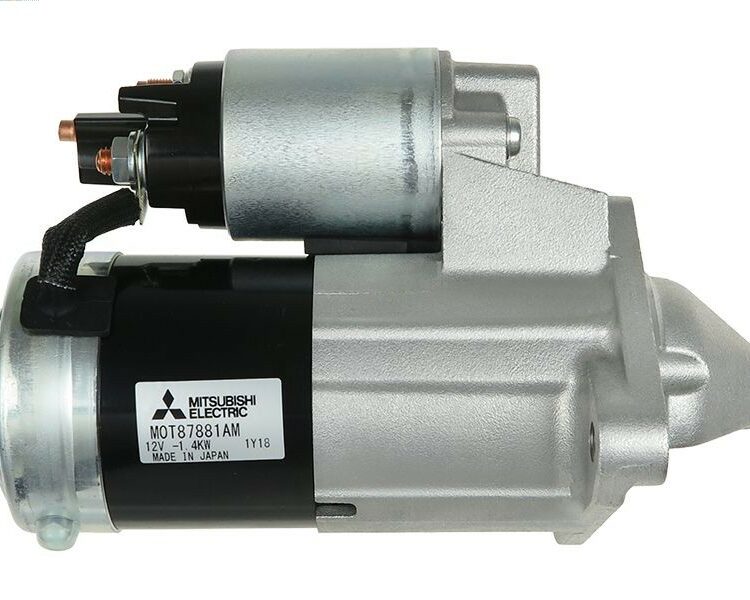 Rozrusznik Dokker 1.5 dCi  Lodgy 1.5 Blue dCi 95  Lodgy 1.5 dCi  Logan 1.5 dCi  Logan