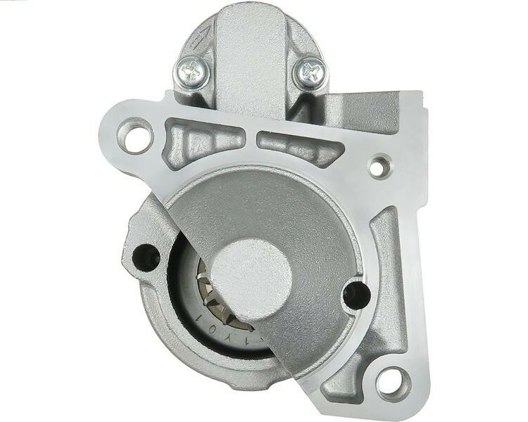 Rozrusznik Logan 1.5 dCi  Sandero 1.5 dCi  Almera 1.5 dCi  Kubistar 1.5 dCi X76  Micr