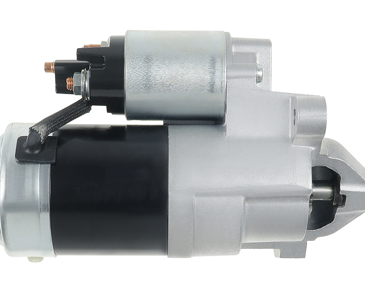Brand new OEM MITSUBISHI Starter motor