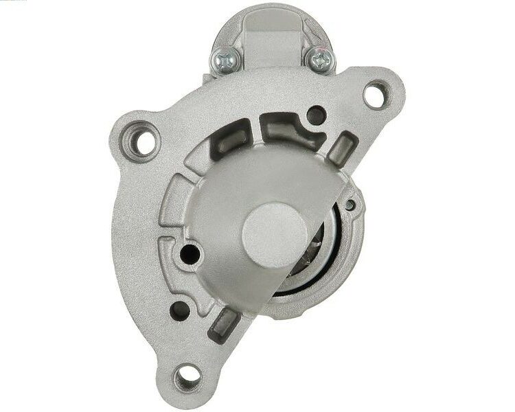 Rozrusznik Berlingo 1.9 D  Berlingo 1.9 D 70  Berlingo First 1.9 D  Berlingo First 1.