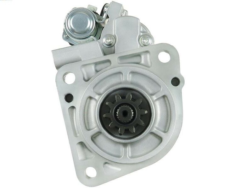 Rozrusznik 240 7.1  240 MS 7.1  240 RS 7.1  Lander 320.18 7.2  FE 240-18 7.1  FE 240-