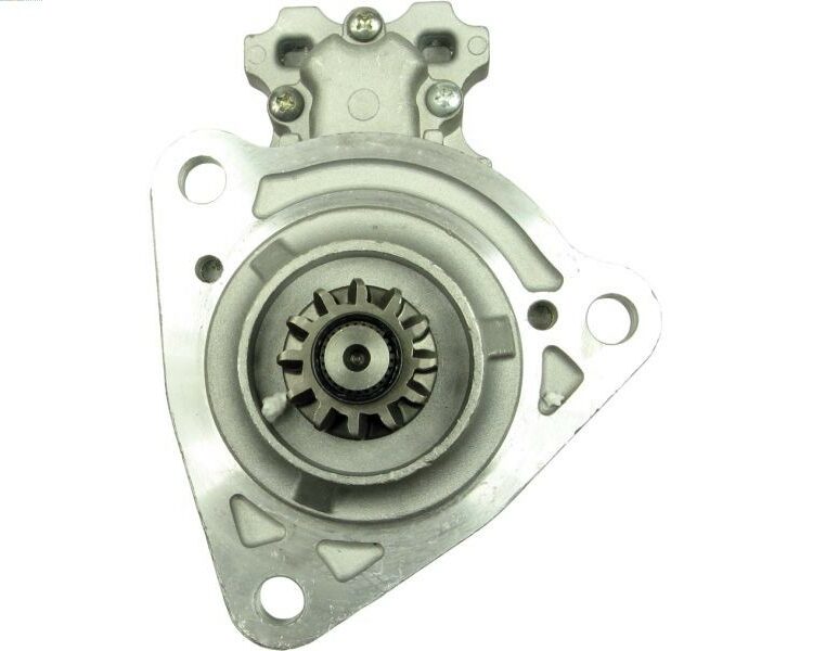 Rozrusznik CH Series  CL Series  CV Series  DM Series  MR Series  RB Series  RD Serie