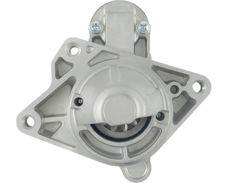 Remanufactured AS-PL Starter motor