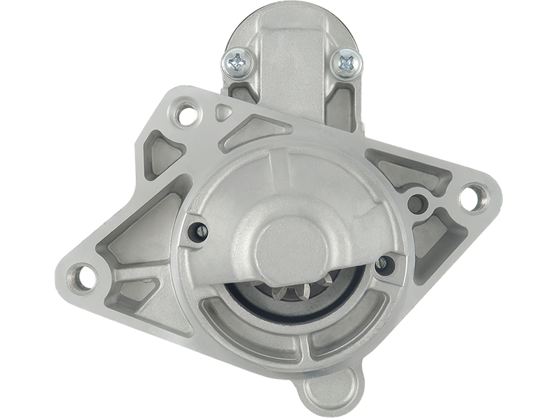 Remanufactured AS-PL Starter motor