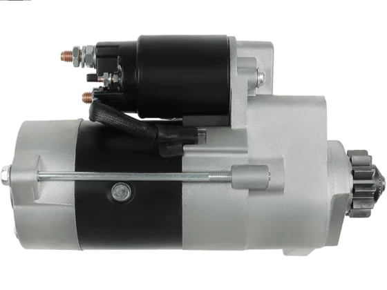 Rozrusznik Remanufactured AS-PL Starter motor