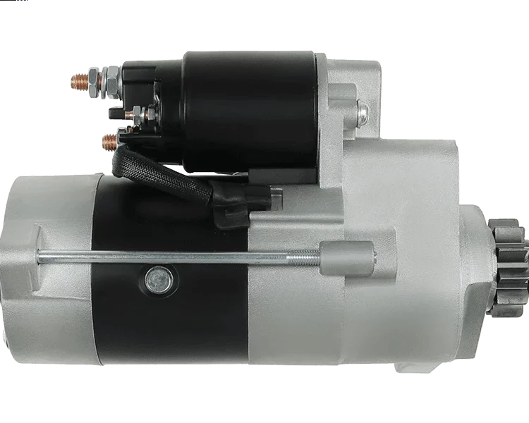 Rozrusznik Remanufactured AS-PL Starter motor