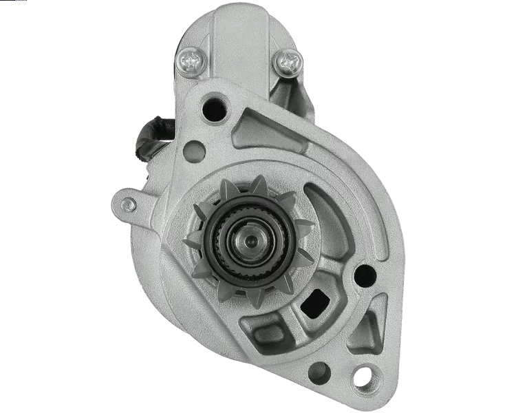 Rozrusznik Remanufactured AS-PL Starter motor