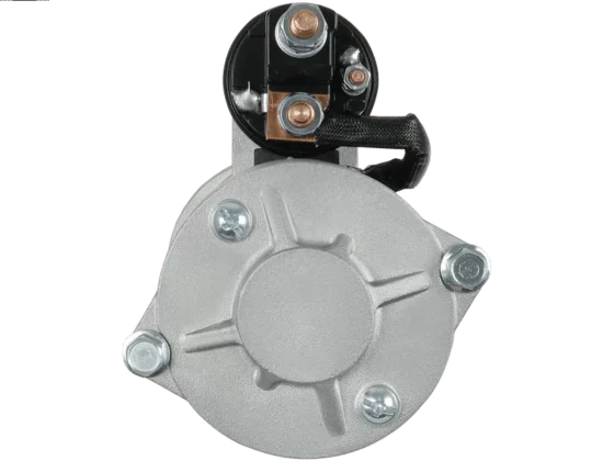 Rozrusznik Remanufactured AS-PL Starter motor