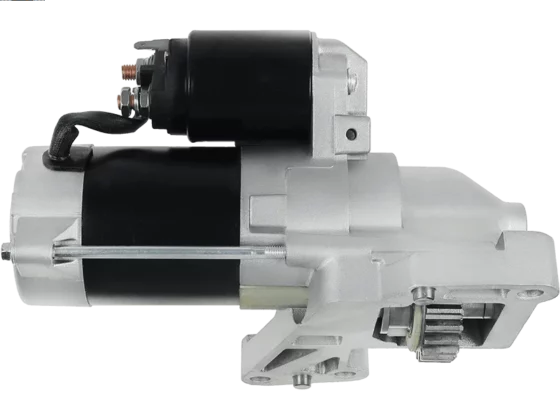 Rozrusznik Remanufactured AS-PL Starter motor