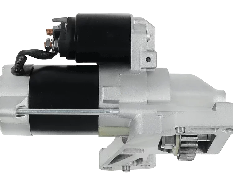 Rozrusznik Remanufactured AS-PL Starter motor