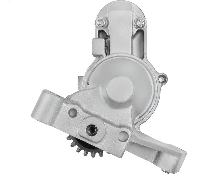 Rozrusznik Remanufactured AS-PL Starter motor