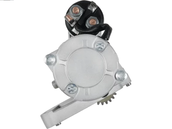 Rozrusznik Remanufactured AS-PL Starter motor