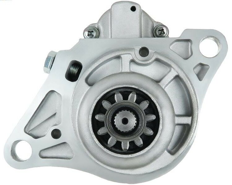 Rozrusznik ZX330 7.8  ZX350 7.8  ZX370 7.8  Engine [6HK1X] 01.1999-12.2007