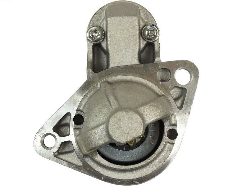Rozrusznik Agila B 1.0  Agila B 1.0 LPG  Agila B 1.2  Splash 1.0  Splash 1.2 [K10B] 