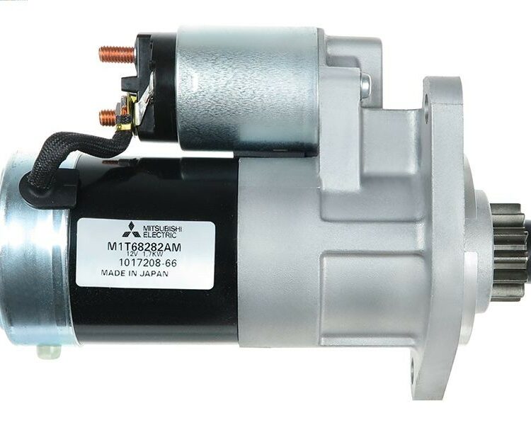 Rozrusznik 303.5C  303.5C CR  303.5D  303CR  304C CR  304CR  304D CR  305.5D  305C CR