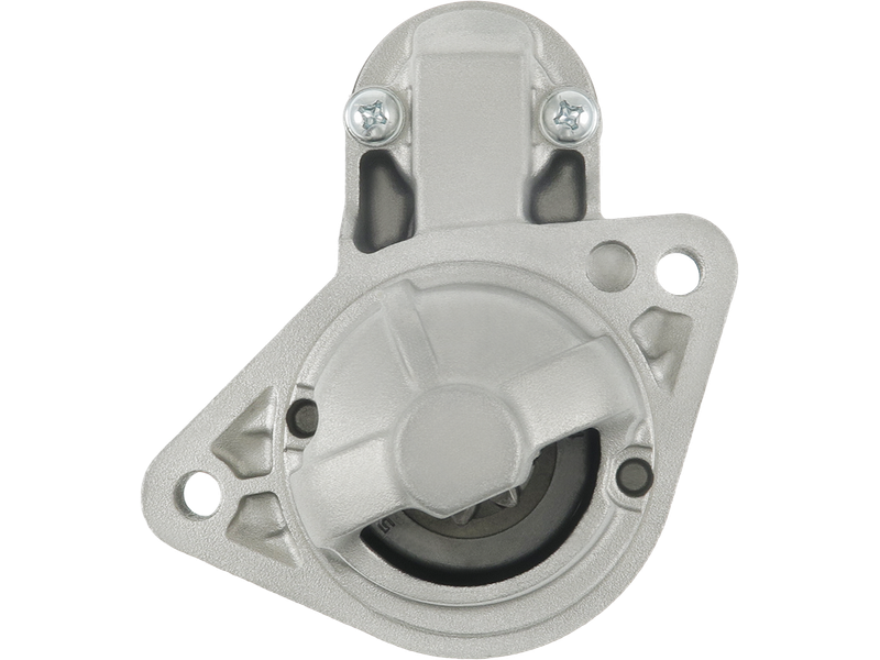 Remanufactured AS-PL Starter motor