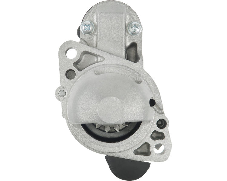 Remanufactured AS-PL Starter motor