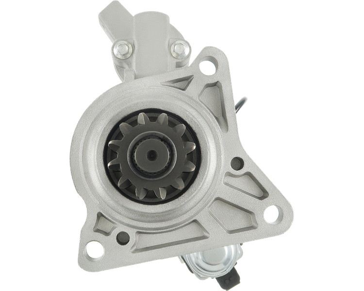 Remanufactured AS-PL Starter motor