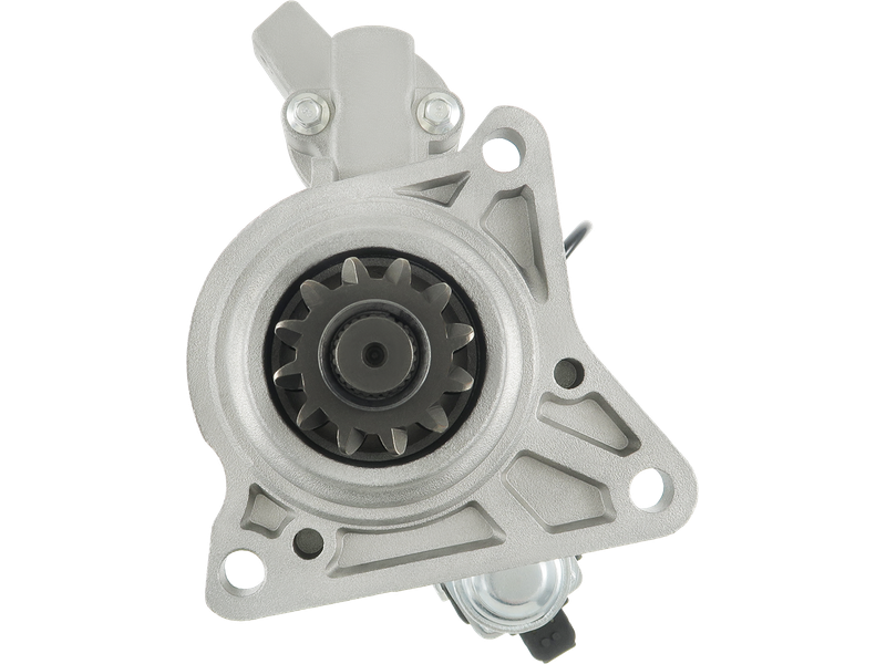 Remanufactured AS-PL Starter motor