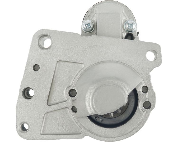 Remanufactured AS-PL Starter motor