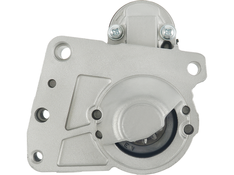 Remanufactured AS-PL Starter motor