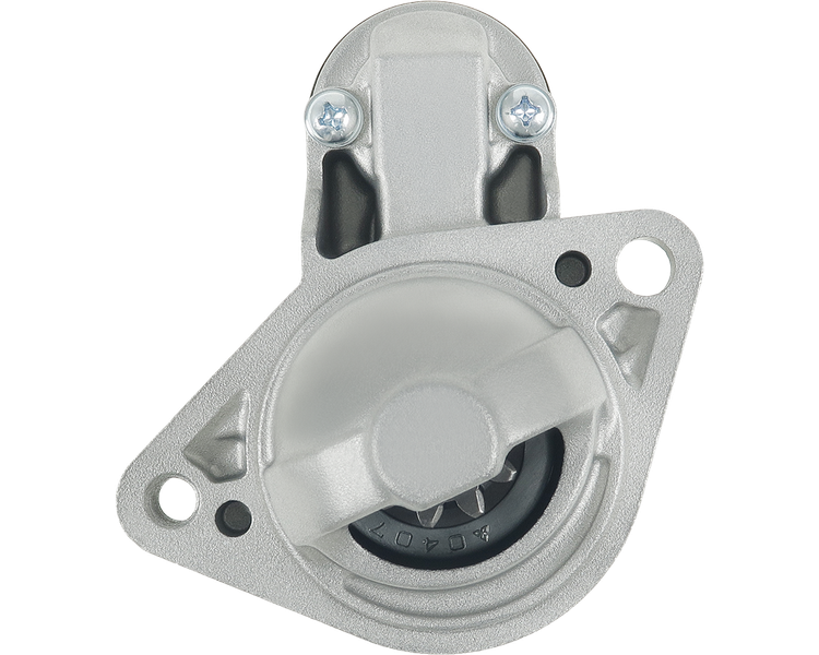 Remanufactured AS-PL Starter motor