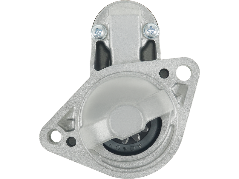 Remanufactured AS-PL Starter motor