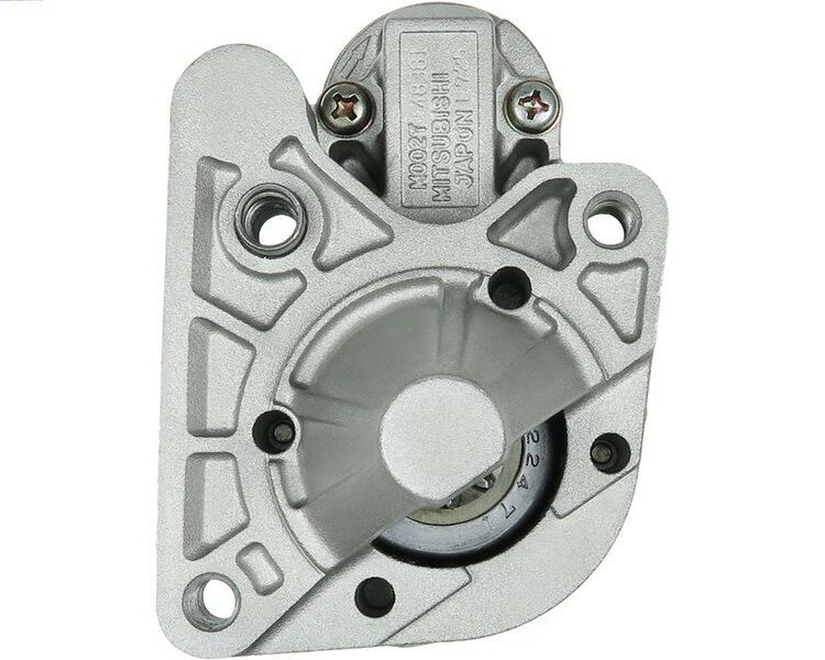 Rozrusznik Solenza 1.4  Supernova 1.4  Clio 1.0  Clio 1.1  Clio 1.2  Clio 1.4  Clio 1
