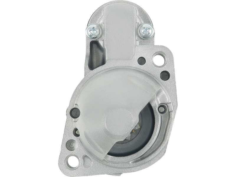 Remanufactured AS-PL Starter motor