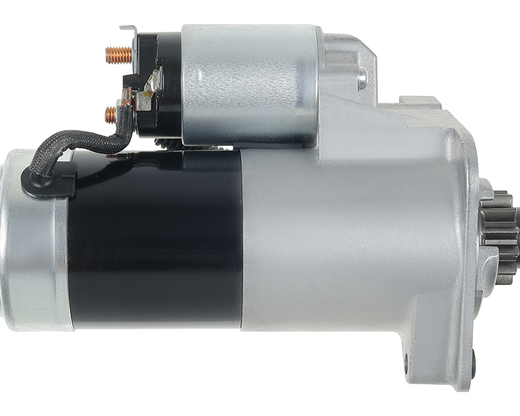 Brand new OEM MITSUBISHI Starter motor