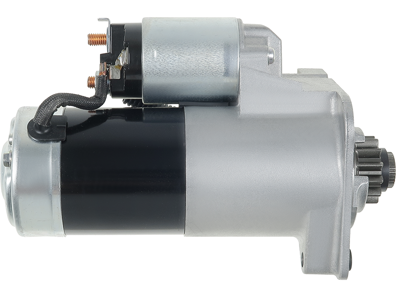 Brand new OEM MITSUBISHI Starter motor