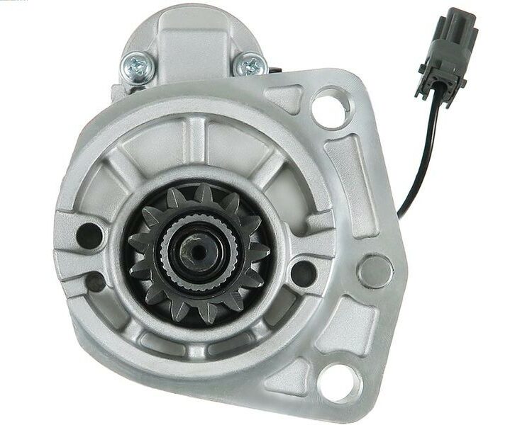 Rozrusznik X-Trail 2.5 4×4  Koleos 2.5  Koleos 2.5 4×4 [QR25DE]  [2TR700]  [2TR702] 