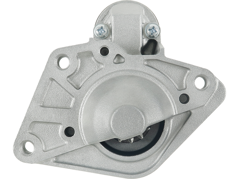 Remanufactured AS-PL Starter motor