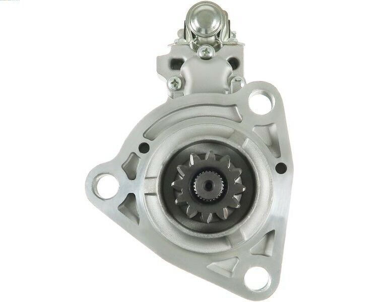 Rozrusznik Engine 8.9  Various Models [ISL]   01.2010-