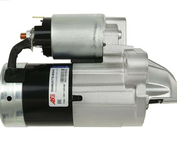 Rozrusznik 2 1.5  2 1.5 Skyactiv-G  3 1.5  3 1.6  3 2.0  6 2.0  6 2.5  CX-3 2.0 Skyac
