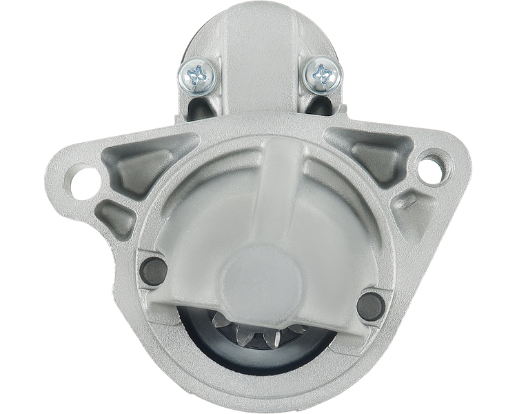Remanufactured AS-PL Starter motor