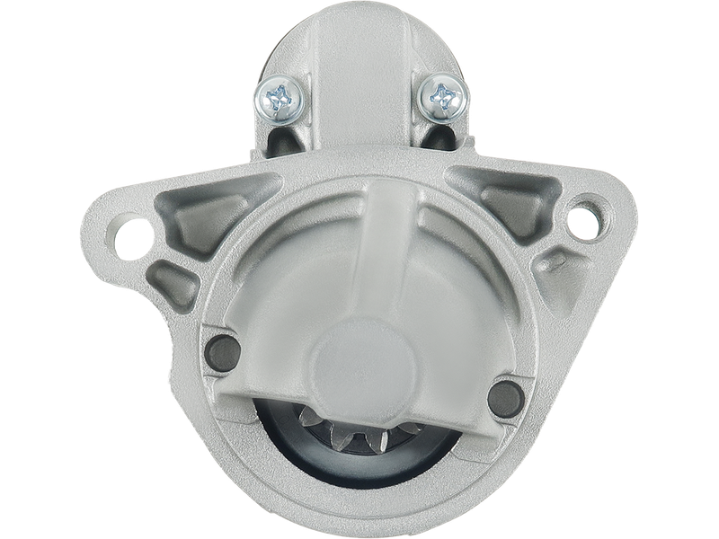 Remanufactured AS-PL Starter motor