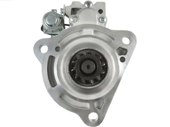Rozrusznik A25C 6.7  A25D 9.3  A30D 9.3  A35D 12.1  A40D 12.1 [TD73KFE]  [D9A300]  [D