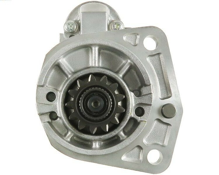 Rozrusznik X-Trail 2.5 4×4  Koleos 2.5  Koleos 2.5 4×4 [QR25DE]  [2TR700]  [2TR702] 