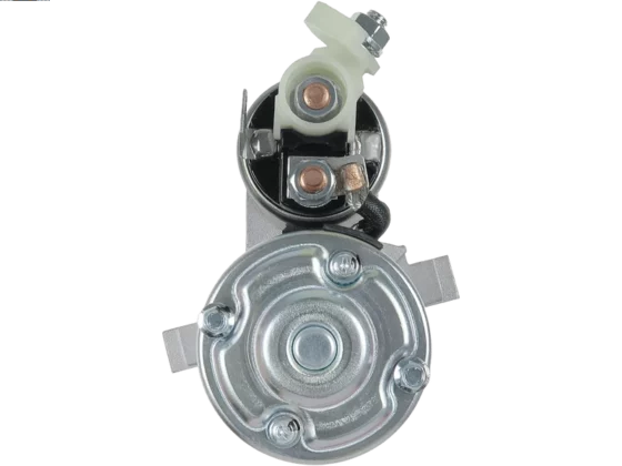 Rozrusznik MAZDA MX-5 1.8 [L828] 03.2005-12.2014  MAZDA MX-5 1.8 [L831]