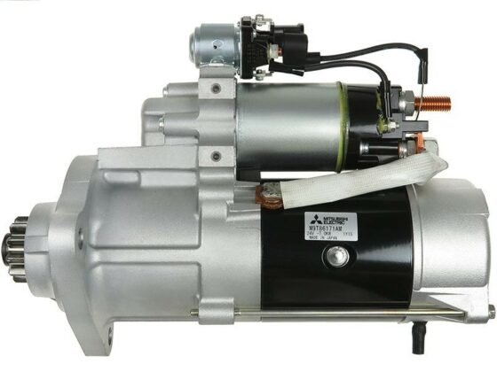 Rozrusznik TG-S  TG-X