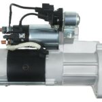 VOLVO PENTA Engine - obrazek 2