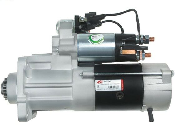 Rozrusznik VOLVO PENTA Engine