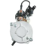 VOLVO PENTA Engine - obrazek 3
