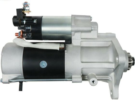 Rozrusznik HITACHI Zaxis 800 15.7; Zaxis 800HBE 15.7; ZW370-6 15.7; ZW550-6 15.7; ZX45