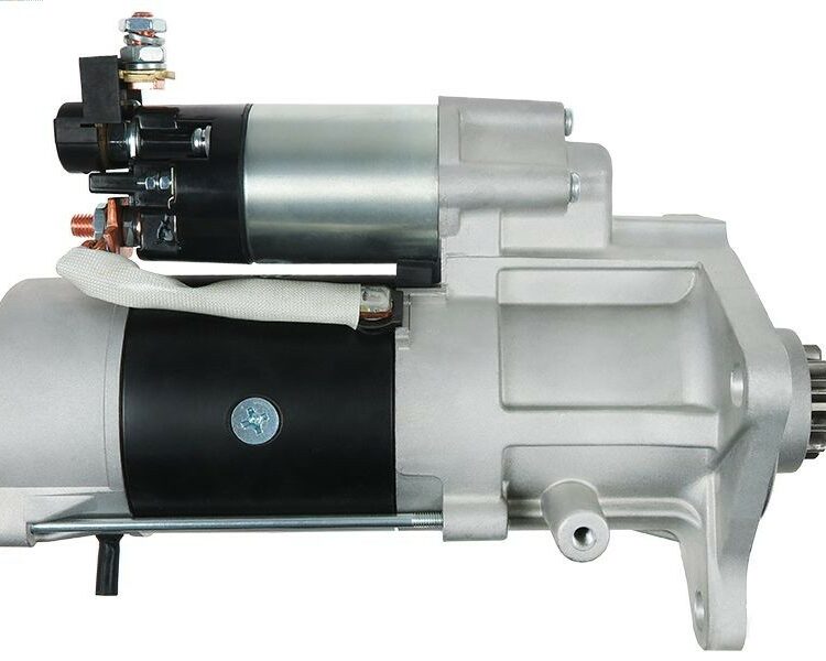 Rozrusznik HITACHI Zaxis 800 15.7; Zaxis 800HBE 15.7; ZW370-6 15.7; ZW550-6 15.7; ZX45