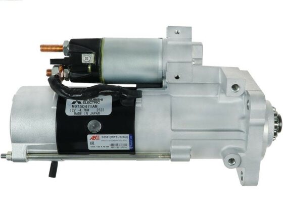 Rozrusznik Nowy Oryginalny  MITSUBISHI S5561(MITSUBISHI)