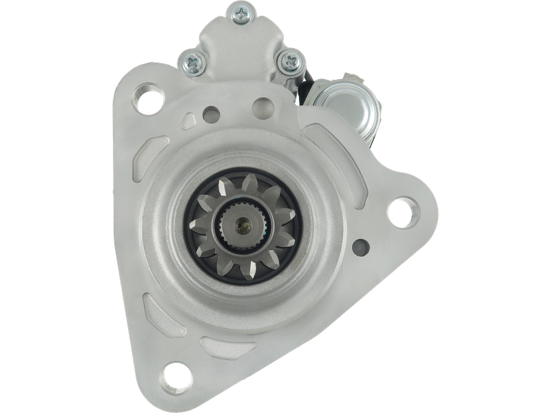 Brand new AS-PL Starter motor