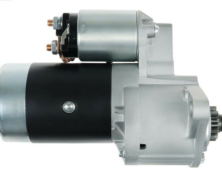 Rozrusznik ATLAS 604; 804; BENFRA 1.05H; 1.10H; FORD 1320; 1520; 1620; 1630; 1710; 171